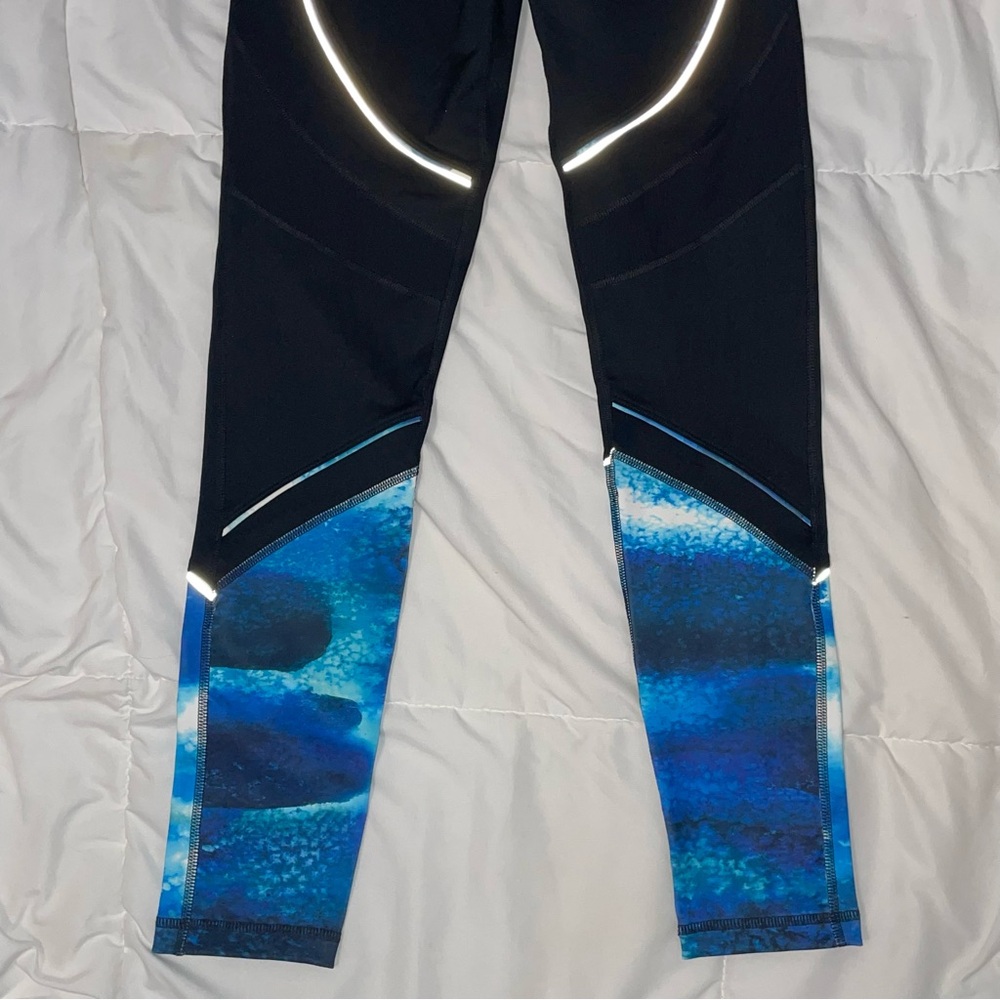 EXP Core Performance Leggings - Picture 11 of 15
